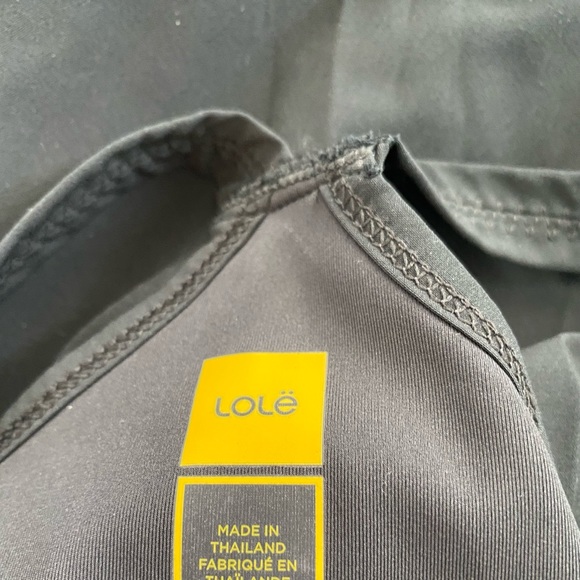 Lole Cycle Dress - Picture 9 of 9